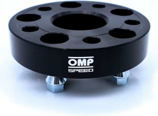 OMP Adaptoare și distanțiere roți auto 30mm (5x112) 2buc