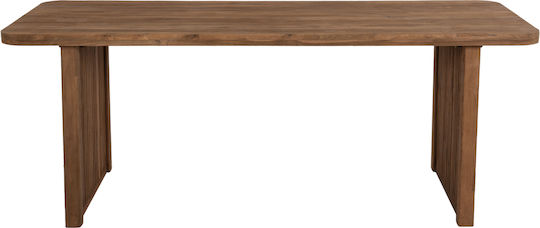 Bontang Τραπεζαρίας 200x90x76εκ.