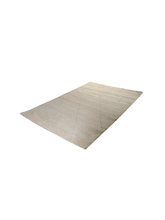 Tzikas Carpets Ideal Covor Rectangular Ecru