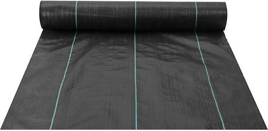 Vevor JBXBZ3250FT5I3FMVV0 Țesătură Pentru Acoperire A Solului 170gr/m² 0.9x76m Neagră