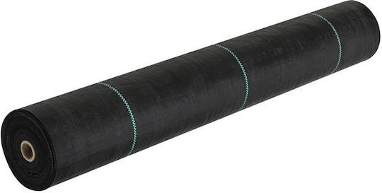 Vevor JBXBZ3250FT5I3FMVV0 Țesătură Pentru Acoperire A Solului 170gr/m² 0.9x76m Neagră