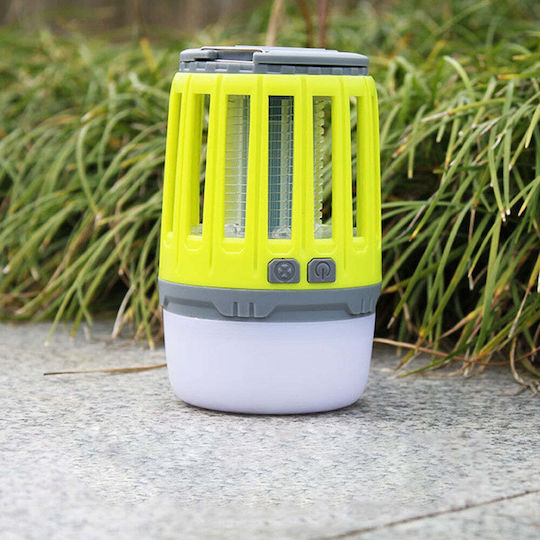 Electric Insect Trap