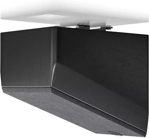 SVS Ultra Elevation Paar Hi-Fi Lautsprecher Buch selbst 150W 2 Anzahl von Fahrern B18.5xT22.3xH28.3cm. Black Oak