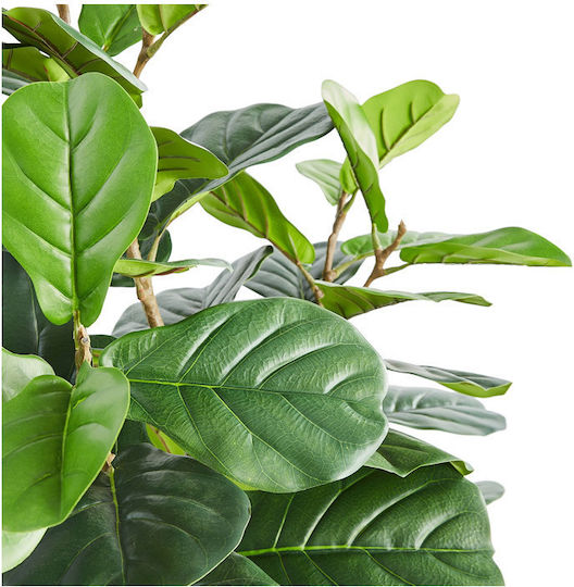Outdoor Ficus Tree 155.6cm Vevor