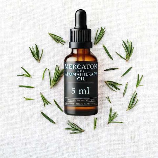 Aromatic Oil Iasomie 5ml 1buc