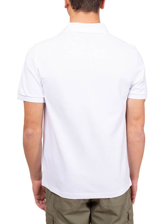 North Sails Herren Shirt White