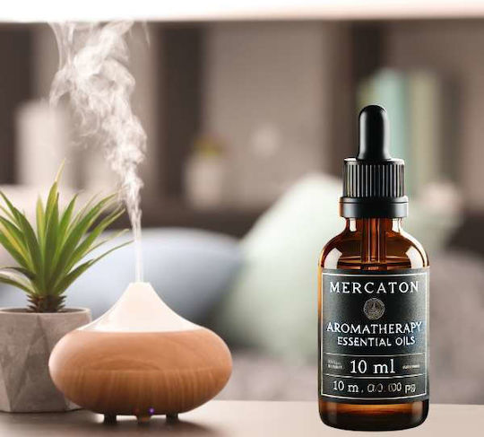 Aromatic Oil Trandafir 10ml 1buc