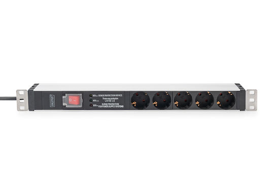 Digitus Ракла Мултифункционално гнездо DN-95433 1бр