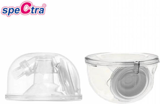 Spectra Hands Free (24 mm) BPA-frei Transparent 250ml