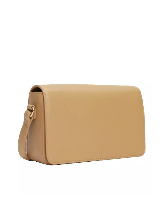 Tommy Hilfiger Women's Bag Shoulder Beige