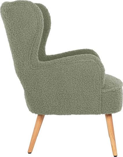 Mylie Bergère Fizic 66x75x93cm