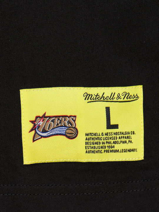 Athletic T-shirt Black