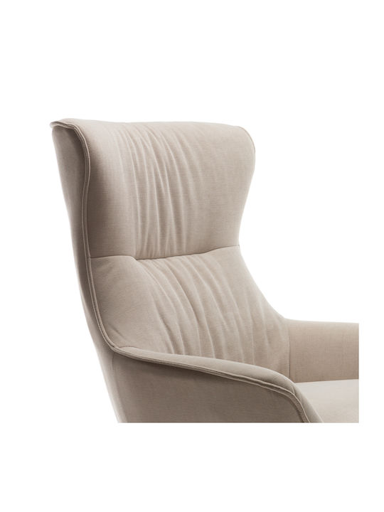 Linxi White Ice White 85x83x103cm