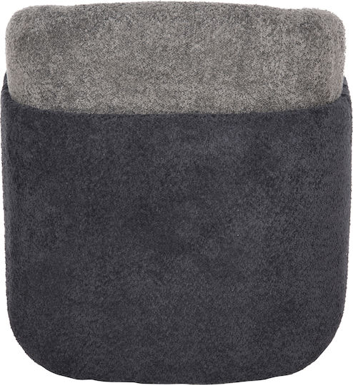 Sessel Grey-blue 68x72x76cm
