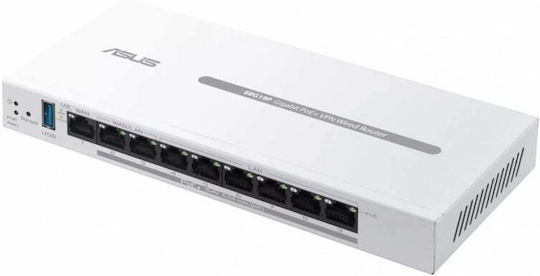 Asus Firewall 1τμχ 90IG08C0-MO3B00