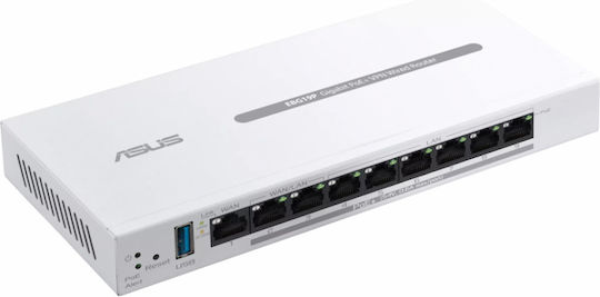Asus Firewall 1τμχ 90IG08C0-MO3B00