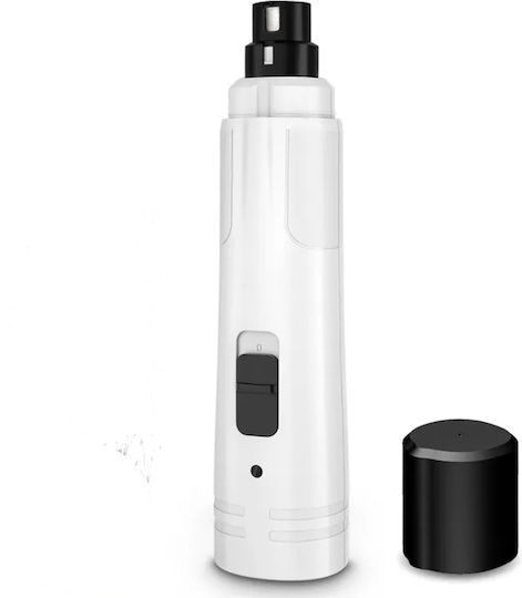 Aspirator de praf pentru unghii Electric