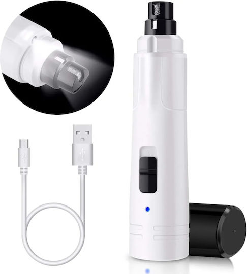 Aspirator de praf pentru unghii Electric