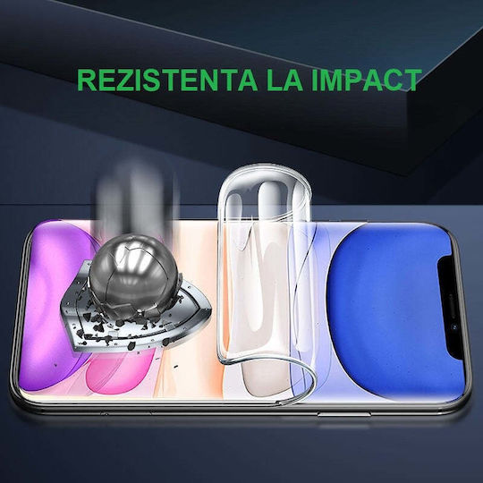 0.1mm Hydrogel Screen Protector (iPhone 15 Plus)