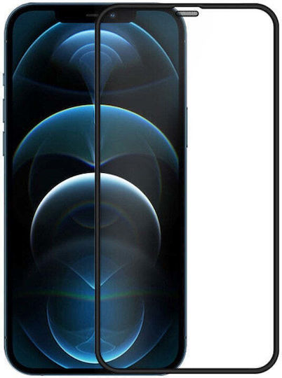 0.3mm Screen Protector Negru (Oppo A77)