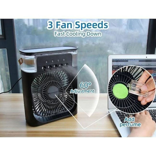 Air Cooler Mini Κλιματιστικό USB