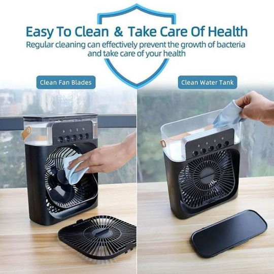 Air Cooler Mini Κλιματιστικό USB