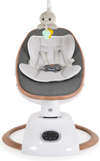 Cangaroo Triumph Ηλεκτρικό Relax Μωρού Γκρι