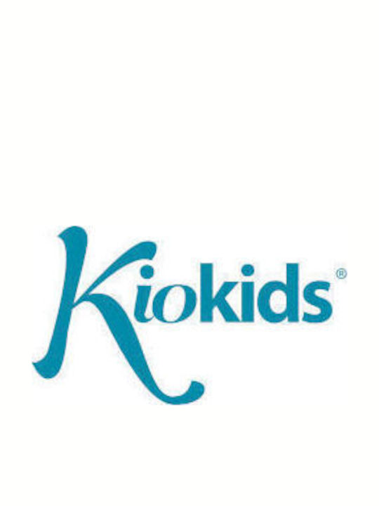 Kiokids Хелънс Детска Чанта Мешка Светлосиня 30x30см