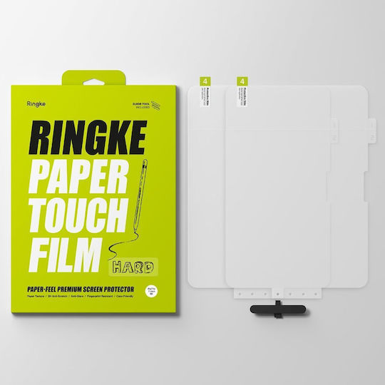 Ringke 0.23mm Screen Protector (iPad Pro 2024 11")