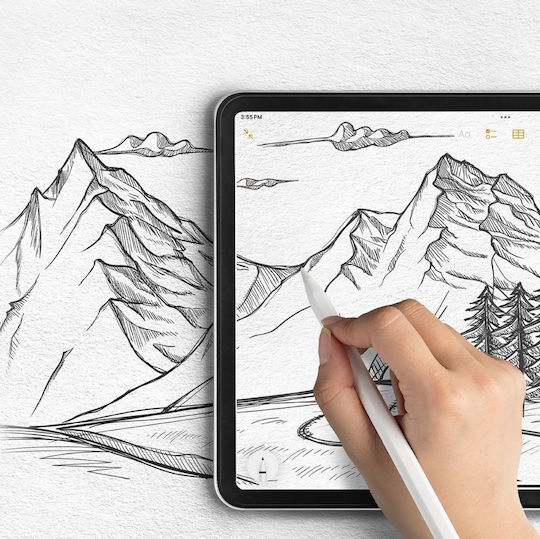 Ringke 0.23mm Screen Protector (iPad Air 2024 13")