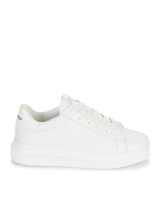 Kapri Ανδρικά Sneakers Python
