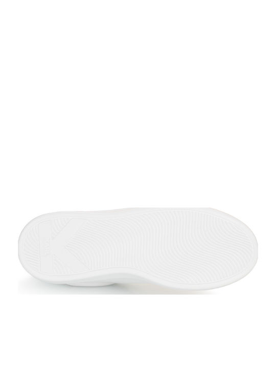 Kapri Ανδρικά Sneakers Python