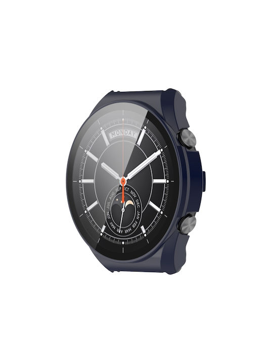 Πλαστική Θήκη σε Διάφανο χρώμα για το Xiaomi Watch S1
