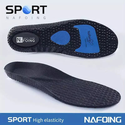 Ανατομικοί Πάτοι Shoes made of Silicone with Memory Foam HD079441 2pcs