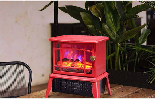 Μηχανή Φλόγας 1500W