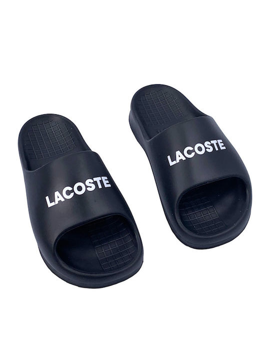 Serve Slide 2.0 Women's Slides Black