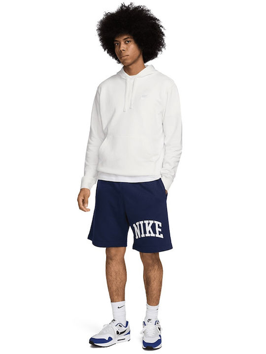 Sportswear Club Men's Athletic Shorts Blue