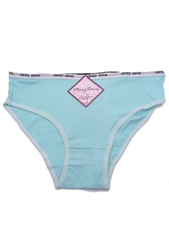 Κιλοτάκι Women's Slip White