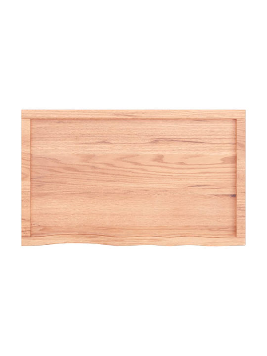 Regal Wand Beige 100x60x4cm