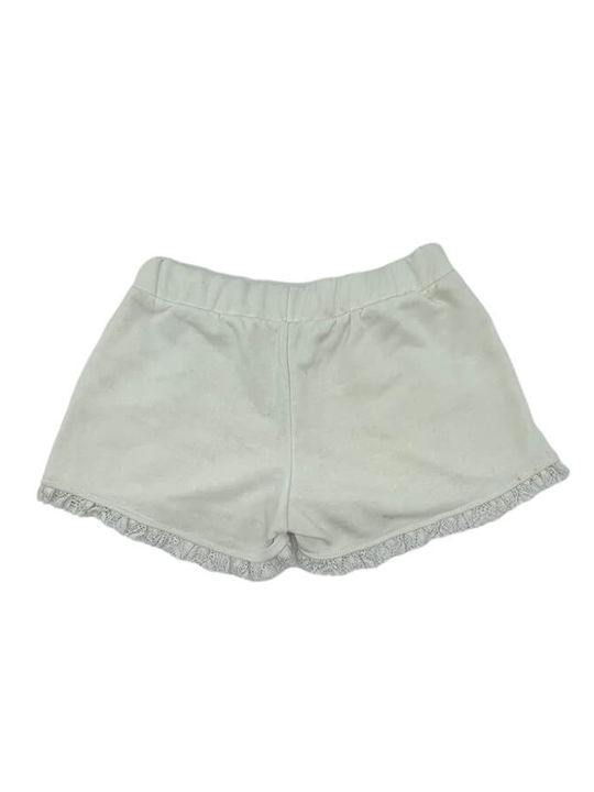 Jeannette Lingerie Women's Shorts Beachwear Ivory Coast