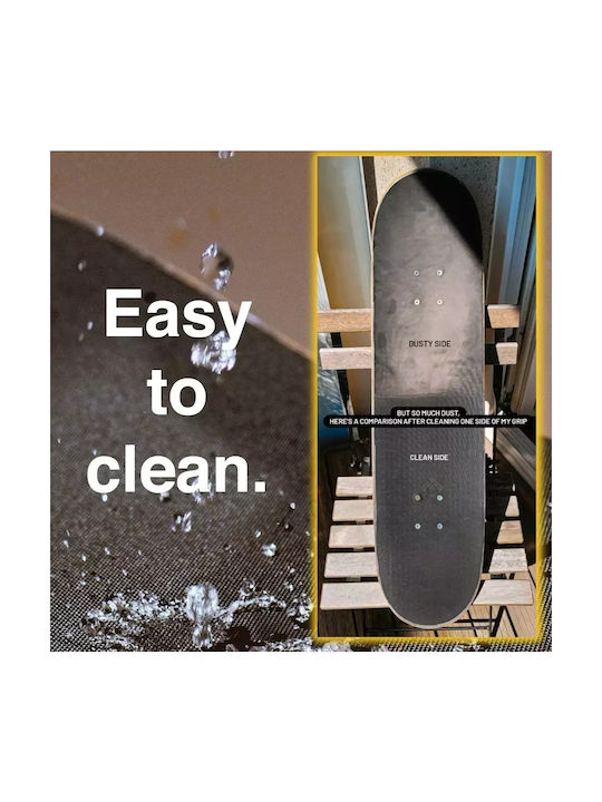 Cream Prime Griptape για Skateboard