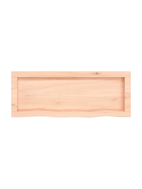 Regal Wand Beige 80x30x6cm