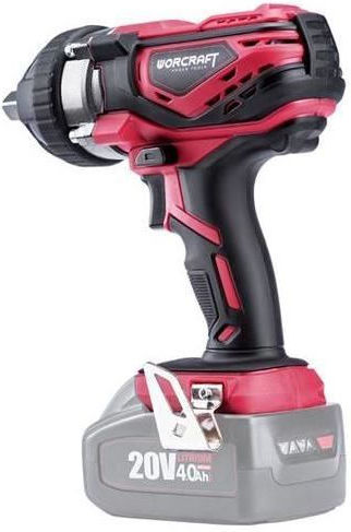 Worcraft Șurubelniță Baterie Solo 20V