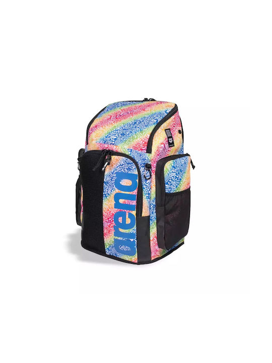 Arena Spiky Iii Men's Gym Backpack Multicolour