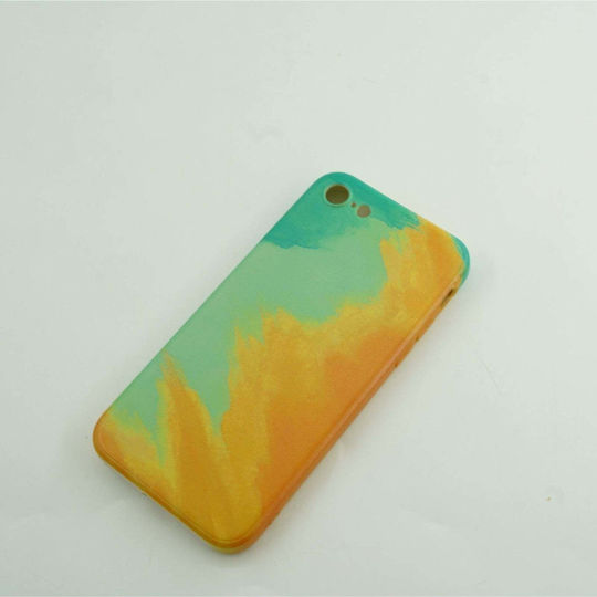 Back Cover Σιλικόνης / Πλαστικό Πράσινο (iPhone 11 Pro Max)