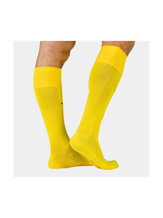 GSA Football Socks Yellow 1 Pair