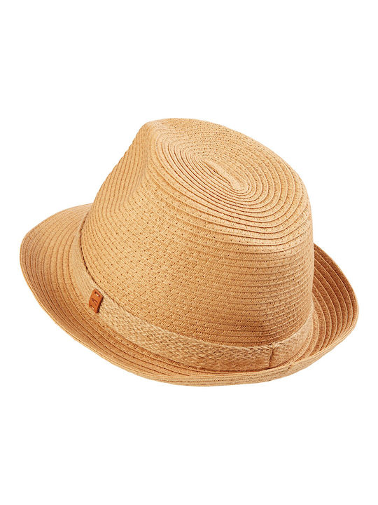 Camel Active Straw Men's Hat Beige