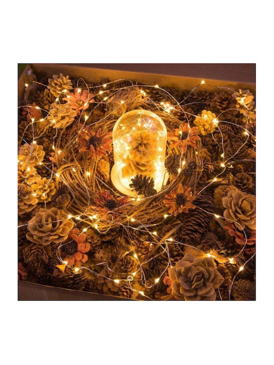 150 Lichter LED 15m. Mehrfarbige USB in Zeichenfolge 1Stück 150 Lichter LED 15m. Mehrfarbige USB in Zeichenfolge 1Stück