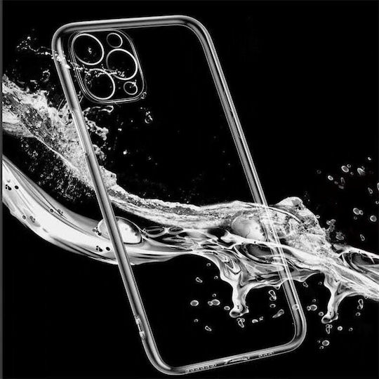 Back Cover Σιλικόνης Διάφανο (Realme GT Neo 2 / Realme GT Neo 3T 5G)