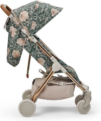 Elodie Details Mondo Kinderwagen Geeignet für Neugeborene Pimpernel 6.7kg